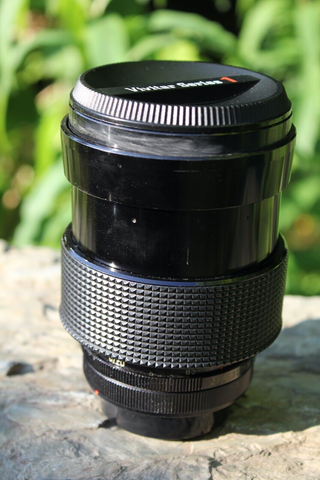 Vivitar Serie 1 35-85mm f/2.8