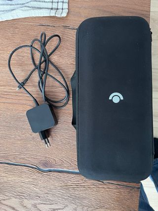 Steam Deck LCD 64GB con MicroSD