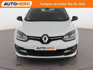 Renault Megane 1.5 dCi Limited
