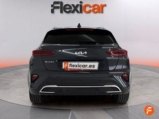 Kia XCeed 1.0 T-GDi Tech 74kW (100CV)