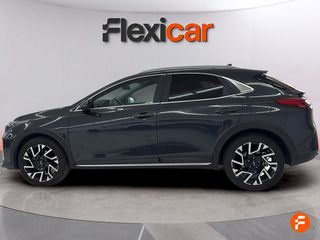 Kia XCeed 1.0 T-GDi Tech 74kW (100CV)