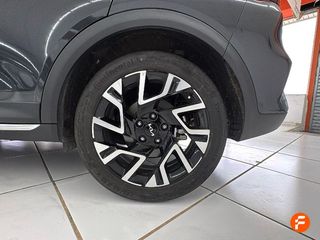 Kia XCeed 1.0 T-GDi Tech 74kW (100CV)