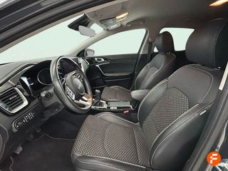 Kia XCeed 1.0 T-GDi Tech 74kW (100CV)
