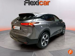 Nissan Qashqai E-POWER 140 KW (190 CV) N-Connecta
