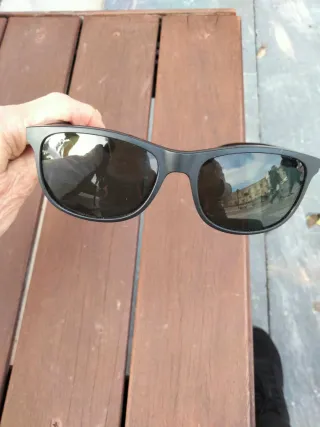 Gafas de sol Ray-Ban Made in Italy CE