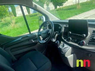 Ford Transit Custom Van 2.0 TDCI 96kW 340 L2 Trend
