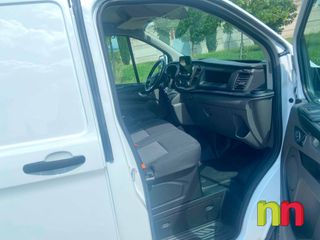 Ford Transit Custom Van 2.0 TDCI 96kW 340 L2 Trend