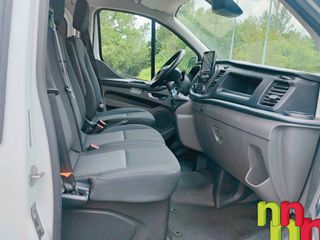 Ford Transit Custom Van 2.0 TDCI 96kW 340 L2 Trend