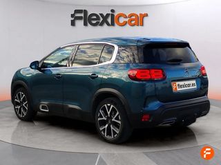 Citroën C5 Aircross PureTech 96kW (130CV) S&S Feel