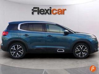 Citroën C5 Aircross PureTech 96kW (130CV) S&S Feel