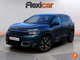 Citroën C5 Aircross PureTech 96kW (130CV) S&S Feel