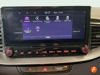 Kia XCeed 1.6 GDi PHEV 104kW (141CV) eDrive