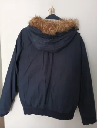 Chaqueta Zulb talla S hombre