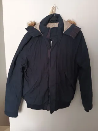 Chaqueta Zulb talla S hombre