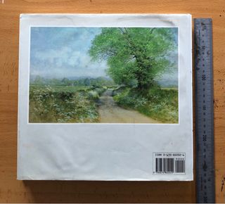 Beningfield's English Landscape