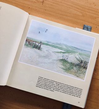 Beningfield's English Landscape