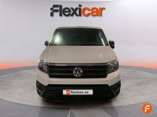 Volkswagen Crafter 140CV
