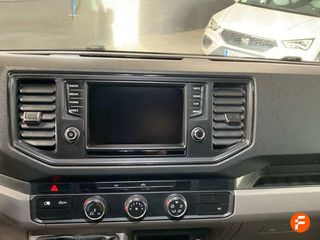 Volkswagen Crafter 140CV