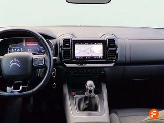 Citroën C5 Aircross PureTech 96kW (130CV) S&S Feel