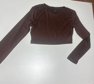 3 camisetas shein xxs