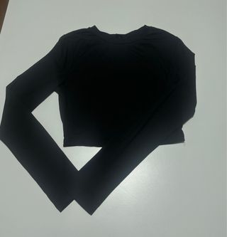 3 camisetas shein xxs