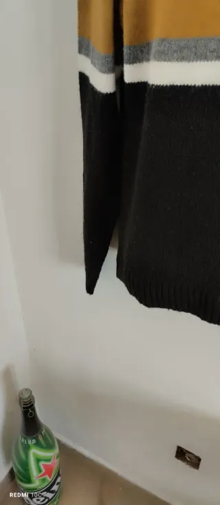 Dolcevita Uomo a righe