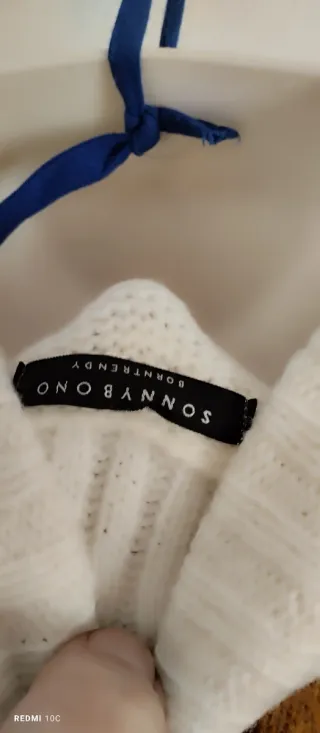 Dolcevita Uomo a righe