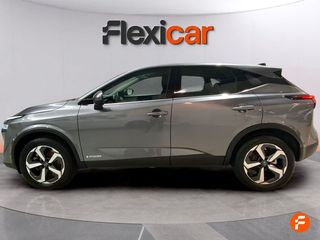 Nissan Qashqai E-POWER 140 KW (190 CV) N-Connecta