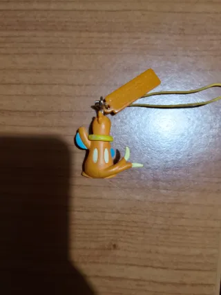 Portachiavi Pokémon Buizel Vintage