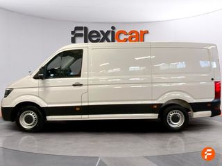Volkswagen Crafter 140CV