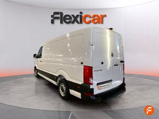 Volkswagen Crafter 140CV