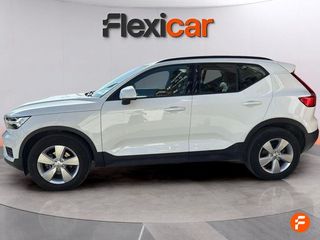 Volvo XC40 2.0 D3