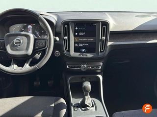 Volvo XC40 2.0 D3