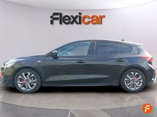 Ford Focus 1.0 Ecoboost MHEV 114kW ST-Line X