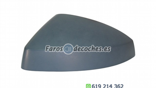 Carcasa Retrovisor Derecho Audi A3 (2012->)