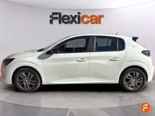 Peugeot 208 PureTech 73kW (100CV) EAT8 Active Pack