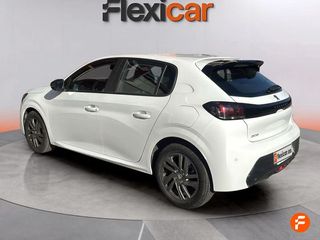 Peugeot 208 PureTech 73kW (100CV) EAT8 Active Pack