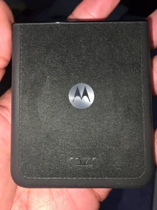 Motorola Razr 60 ultra 512gb