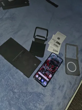 Motorola Razr 60 ultra 512gb