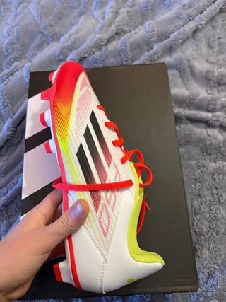 Botas de fútbol Adidas F50