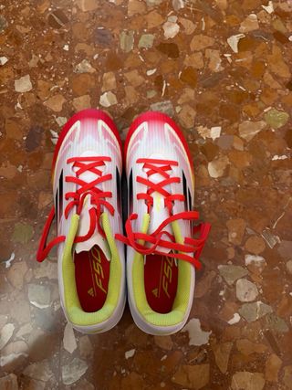 Botas de fútbol Adidas F50