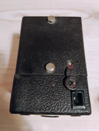 Cámara Antigua fotos No. 2 Made in England