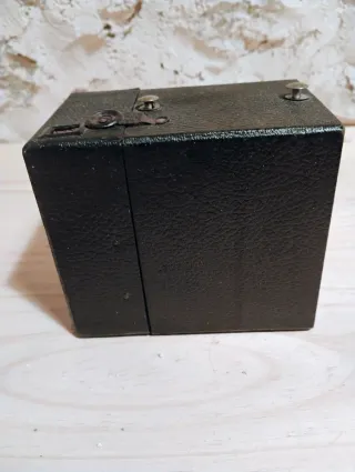 Cámara Antigua fotos No. 2 Made in England