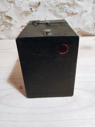 Cámara Antigua fotos No. 2 Made in England