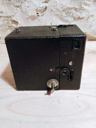 Cámara Antigua fotos No. 2 Made in England