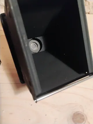 Cámara Antigua fotos No. 2 Made in England