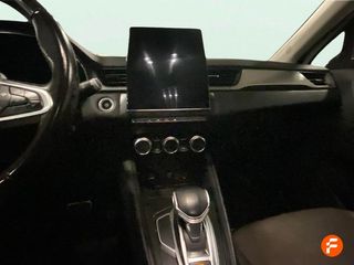 Renault Captur Zen E-TECH Híbrido enchufable 160cv