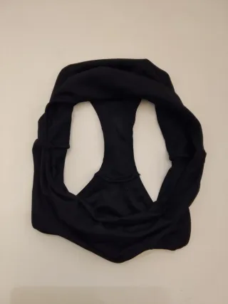 Braguita negra buen estado