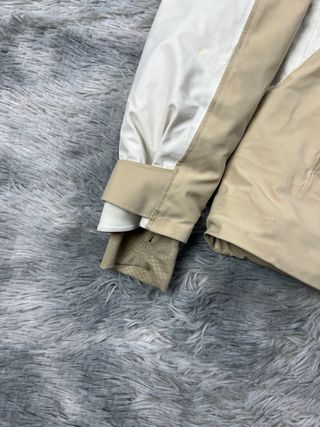 Chaqueta Salomon esquí mujer Talla M