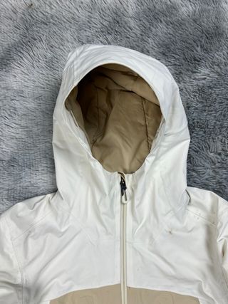 Chaqueta Salomon esquí mujer Talla M